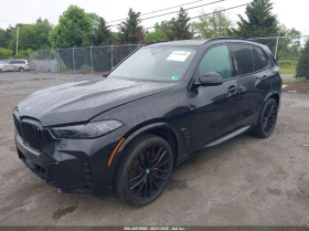 BMW X5 3.0L I-6 DI, DOHC, VVT, TURBO, 375HP All Wheel Dri | Mobile.bg    2