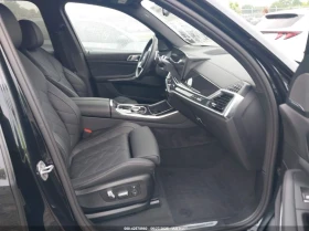 BMW X5 3.0L I-6 DI, DOHC, VVT, TURBO, 375HP All Wheel Dri | Mobile.bg    10