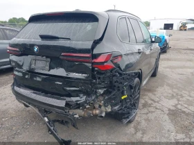 BMW X5 3.0L I-6 DI, DOHC, VVT, TURBO, 375HP All Wheel Dri | Mobile.bg    11