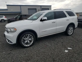 Dodge Durango CITADEL AWD* DISTRONIC* ОБДУХВАНЕ* КАМЕРА* KEYLESS - 19900 лв. - 66905502 2