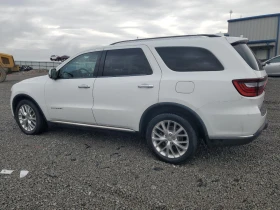 Dodge Durango CITADEL AWD* DISTRONIC* ОБДУХВАНЕ* КАМЕРА* KEYLESS - 19900 лв. - 66905502 4