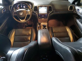 Jeep Grand cherokee 5.7 R/T OVERLAND * КЛИП НА ДВИГАТЕЛ* - 25999 лв. - 69308977 8