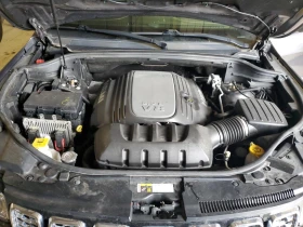 Jeep Grand cherokee 5.7 R/T OVERLAND * КЛИП НА ДВИГАТЕЛ* - 25999 лв. - 69308977 12