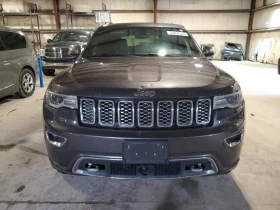 Jeep Grand cherokee 5.7 R/T OVERLAND * КЛИП НА ДВИГАТЕЛ* - 25999 лв. - 69308977 5
