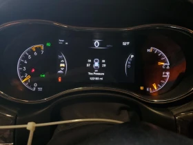 Jeep Grand cherokee 5.7 R/T OVERLAND * КЛИП НА ДВИГАТЕЛ* - 25999 лв. - 69308977 9