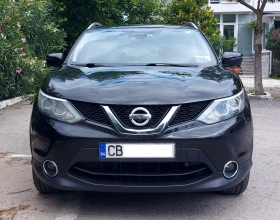 Nissan Qashqai J11 - 31900 лв. - 58666796 2