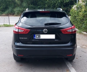 Nissan Qashqai J11 - 31900 лв. - 58666796 8