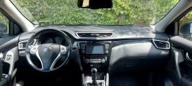Nissan Qashqai J11 - 31900 лв. - 58666796 3