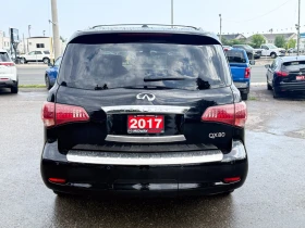 Infiniti QX80   /// | Mobile.bg    7