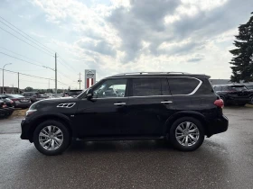 Infiniti QX80   /// | Mobile.bg    6