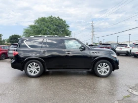 Infiniti QX80   /// | Mobile.bg    5