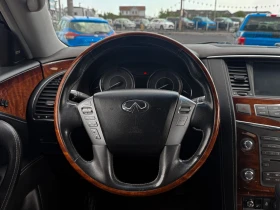 Infiniti QX80   /// | Mobile.bg    9