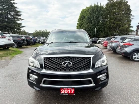 Infiniti QX80   /// | Mobile.bg    3