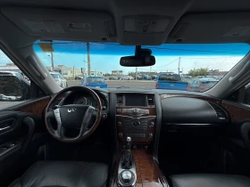 Infiniti QX80   /// | Mobile.bg    11