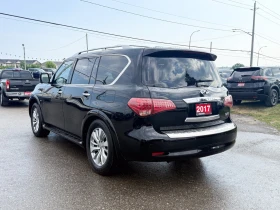 Infiniti QX80   /// | Mobile.bg    8