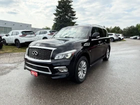 Infiniti QX80   /// | Mobile.bg    2