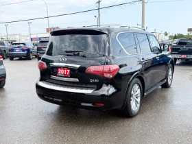 Infiniti QX80   /// | Mobile.bg    4