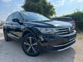VW Tiguan 2.0TDI-150 HIGHLINE DIGITAL DISTR 4 MOTION | Mobile.bg    3