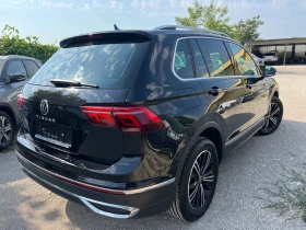 VW Tiguan 2.0TDI-150 HIGHLINE DIGITAL DISTR 4 MOTION | Mobile.bg    2