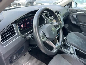 VW Tiguan 2.0TDI-150 HIGHLINE DIGITAL DISTR 4 MOTION | Mobile.bg    9