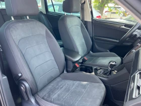 VW Tiguan 2.0TDI-150 HIGHLINE DIGITAL DISTR 4 MOTION | Mobile.bg    11