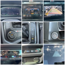 VW Tiguan 2.0TDI-150 HIGHLINE DIGITAL DISTR 4 MOTION | Mobile.bg    15