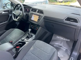 VW Tiguan 2.0TDI-150 HIGHLINE DIGITAL DISTR 4 MOTION | Mobile.bg    10