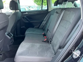 VW Tiguan 2.0TDI-150 HIGHLINE DIGITAL DISTR 4 MOTION | Mobile.bg    12