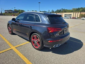 Audi SQ5 MATRIX* DIGITAL* BLACK OPTIC* S-LINE* 2*  | Mobile.bg    4