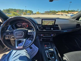 Audi SQ5 MATRIX* DIGITAL* BLACK OPTIC* S-LINE* 2*  | Mobile.bg    5