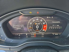 Audi SQ5 MATRIX* DIGITAL* BLACK OPTIC* S-LINE* 2*  | Mobile.bg    8