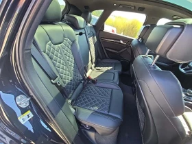Audi SQ5 MATRIX* DIGITAL* BLACK OPTIC* S-LINE* 2*  | Mobile.bg    10