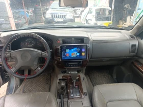 Обява за продажба на Nissan Patrol 3.0Д ~13 лв. - изображение 8