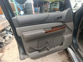 Обява за продажба на Nissan Patrol 3.0Д ~13 лв. - изображение 5