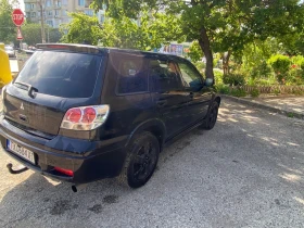 Обява за продажба на Mitsubishi Outlander 4G63T  ~10 000 лв. - изображение 4