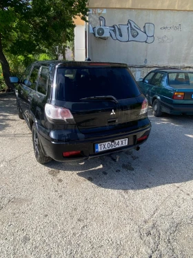 Обява за продажба на Mitsubishi Outlander 4G63T  ~10 000 лв. - изображение 1