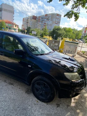 Обява за продажба на Mitsubishi Outlander 4G63T  ~10 000 лв. - изображение 5
