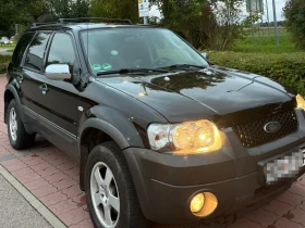 Обява за продажба на Ford Maverick ~5 500 лв. - изображение 2
