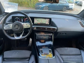 Обява за продажба на Mercedes-Benz EQC Mercedes-Benz EQC 400 AMG Line ~62 300 лв. - изображение 8