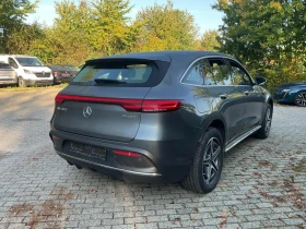 Обява за продажба на Mercedes-Benz EQC Mercedes-Benz EQC 400 AMG Line ~62 300 лв. - изображение 3