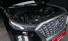 Обява за продажба на Hyundai Palisade Gasoline 3.8 4WD Prestige ~44 765 лв. - изображение 5