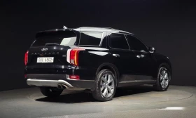 Обява за продажба на Hyundai Palisade Gasoline 3.8 4WD Prestige ~44 765 лв. - изображение 1