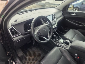 Обява за продажба на Hyundai Tucson ~36 000 лв. - изображение 8 | Auto.bg Обява за продажба на Hyundai Tucson ~36 000 лв. - изображение 8