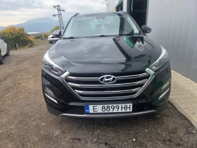 Обява за продажба на Hyundai Tucson ~36 000 лв. - изображение 1 | Auto.bg Обява за продажба на Hyundai Tucson ~36 000 лв. - изображение 1