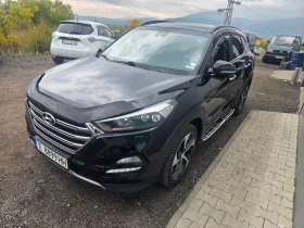 Обява за продажба на Hyundai Tucson ~36 000 лв. - изображение 9 | Auto.bg Обява за продажба на Hyundai Tucson ~36 000 лв. - изображение 9