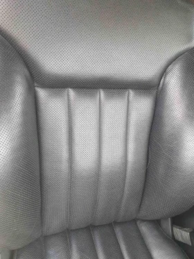 Mercedes-Benz ML 420 ML 420 , снимка 11