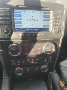 Mercedes-Benz ML 420 ML 420 , снимка 8