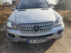 Mercedes-Benz ML 420 ML 420 , снимка 2