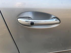 Mercedes-Benz ML 420 ML 420 , снимка 4