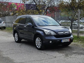 Honda Cr-v 2.0i 4x4 Panorama Пълна сервизна история в ХОНДА - 18500 лв. / 9458.90 € - 77332583 3